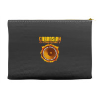 Metal Conformity Accessory Pouches | Artistshot