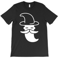 Minimal Wizard T-shirt | Artistshot