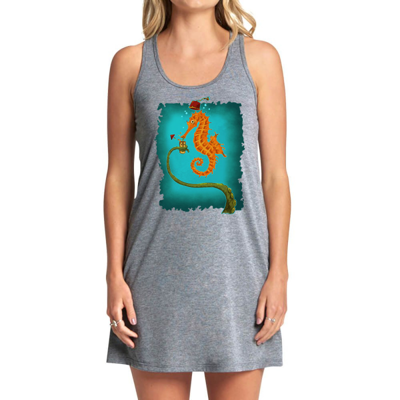 Drinking Buddies, Drinking Buddies Vintage, Drinking Buddies Lover, Hi Tank Dress by SHOPTRUI4 | Artistshot