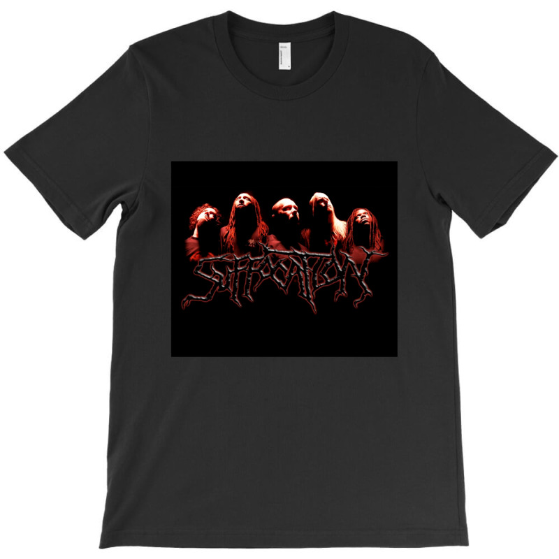 Metal Tour T-shirt | Artistshot