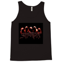 Metal Tour Tank Top | Artistshot