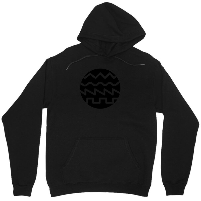 Synthesizer Waveform Unisex Hoodie | Artistshot