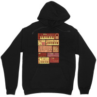 Synthesizers And Electronic Music Instruments Unisex Hoodie | Artistshot