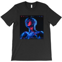 Metamorph The Score T-shirt | Artistshot