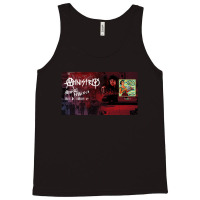 Cover Timeline Tank Top | Artistshot