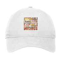 Supercalifragilisticexpialidocious T Shirt Adjustable Cap | Artistshot