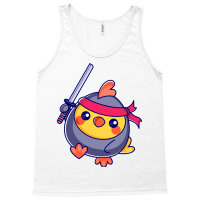 Duck With A Sword           (1) Tank Top | Artistshot