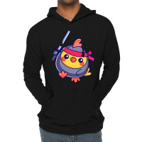 Duck With A Sword           (1) Lightweight Hoodie | Artistshot