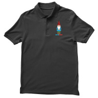 Metrognome Metronome Gnome Men's Polo Shirt | Artistshot