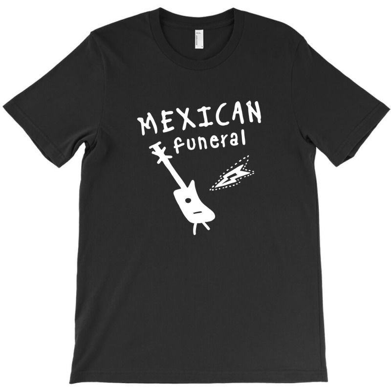 Mexican Funeral (2) T-shirt | Artistshot