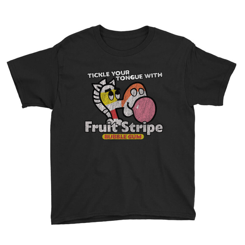 Fruit Stripe Gum Youth Tee | Artistshot