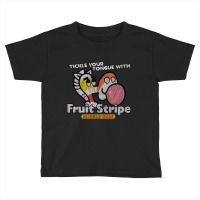 Fruit Stripe Gum Toddler T-shirt | Artistshot