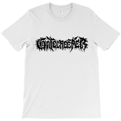 Gatecreeper T-shirt Designed By Jaye Wigfall