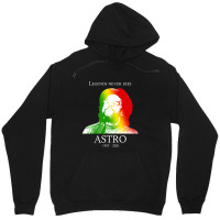 Astro Rip Unisex Hoodie | Artistshot