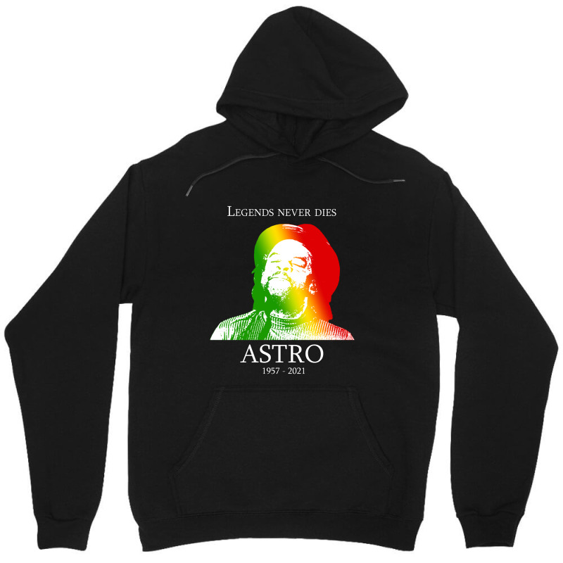 Astro Rip Unisex Hoodie | Artistshot