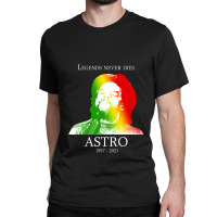 Astro Rip Classic T-shirt | Artistshot