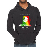 Astro Rip Vintage Hoodie | Artistshot