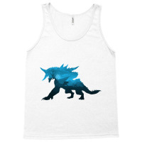 Ark Ice Titan Tank Top | Artistshot