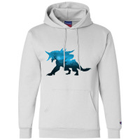 Ark Ice Titan Champion Hoodie | Artistshot