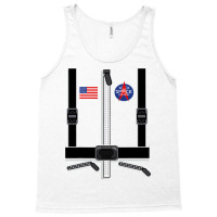 Astronaut Costume For Kids Men Women Space Suit Tank Top | Artistshot