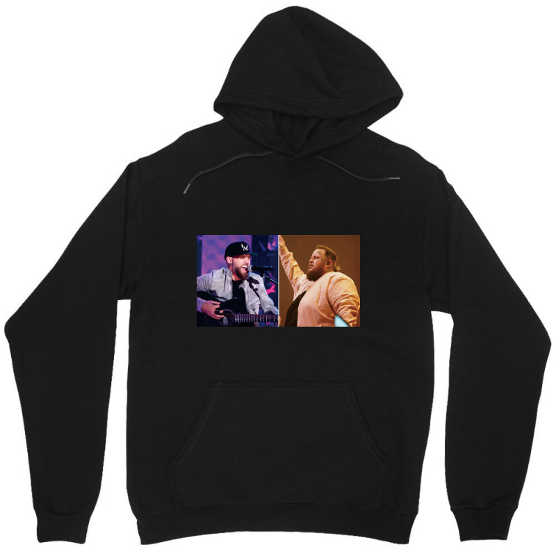 Top Rap Country Unisex Hoodie | Artistshot