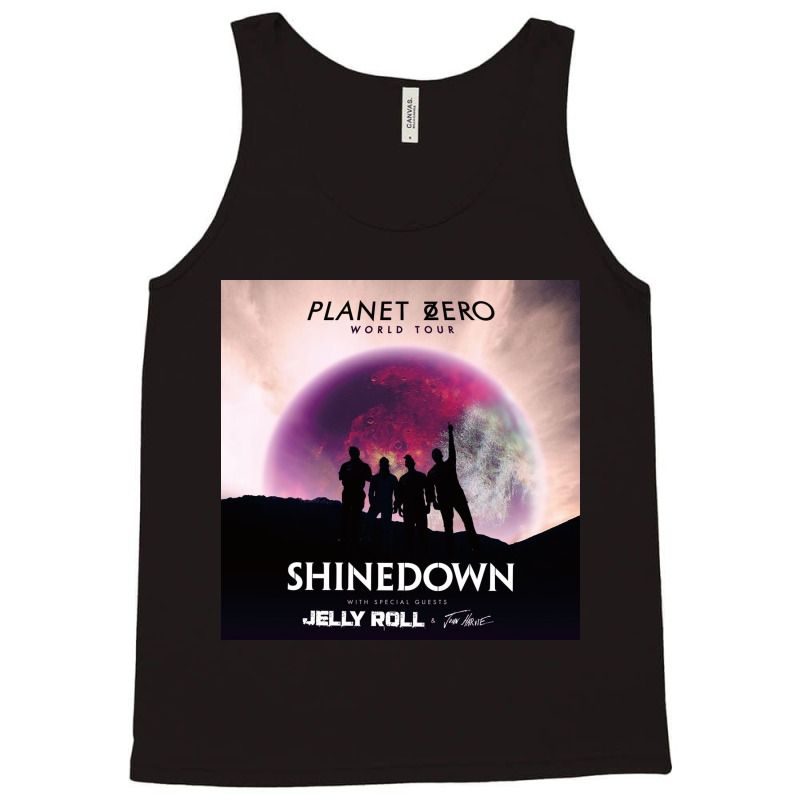 Tour Jelly Rap Tank Top | Artistshot