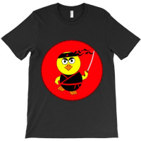 Duck With A Sword  (9) T-shirt | Artistshot