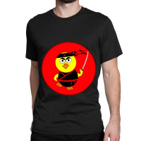 Duck With A Sword  (9) Classic T-shirt | Artistshot