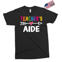 Teachers Aid T  Shirt Teacher's Aid T  Shirt Exclusive T-shirt | Artistshot