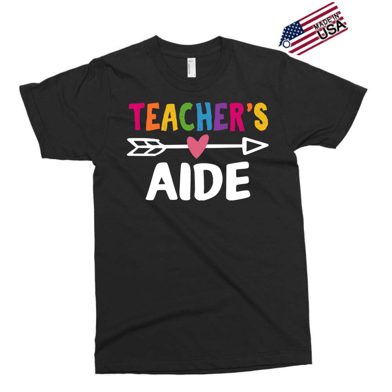 Teachers Aid T  Shirt Teacher's Aid T  Shirt Exclusive T-shirt by cm-arts | Artistshot