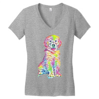 Cat Sitting Png Women's V-neck T-shirt | Artistshot