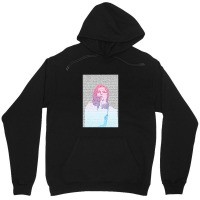 Badlands Lyrics (gradient) Unisex Hoodie | Artistshot