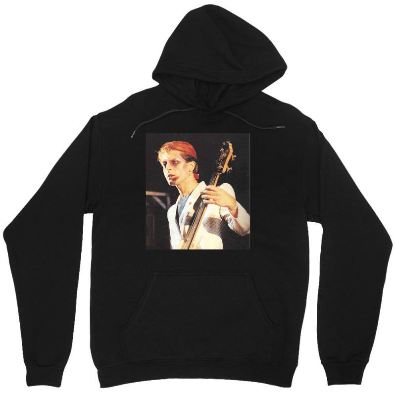 Mick Karn Unisex Hoodie | Artistshot