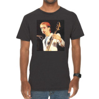 Mick Karn Vintage T-shirt | Artistshot