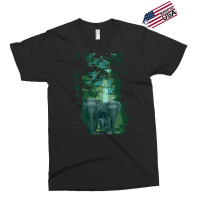 Elephants And Forests, Elephants And Forests Vintage, Elephants Forest Exclusive T-shirt | Artistshot