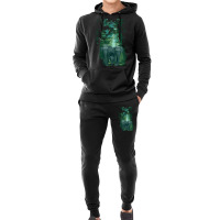 Elephants And Forests, Elephants And Forests Vintage, Elephants Forest Hoodie & Jogger Set | Artistshot