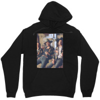 Midland Poster Unisex Hoodie | Artistshot