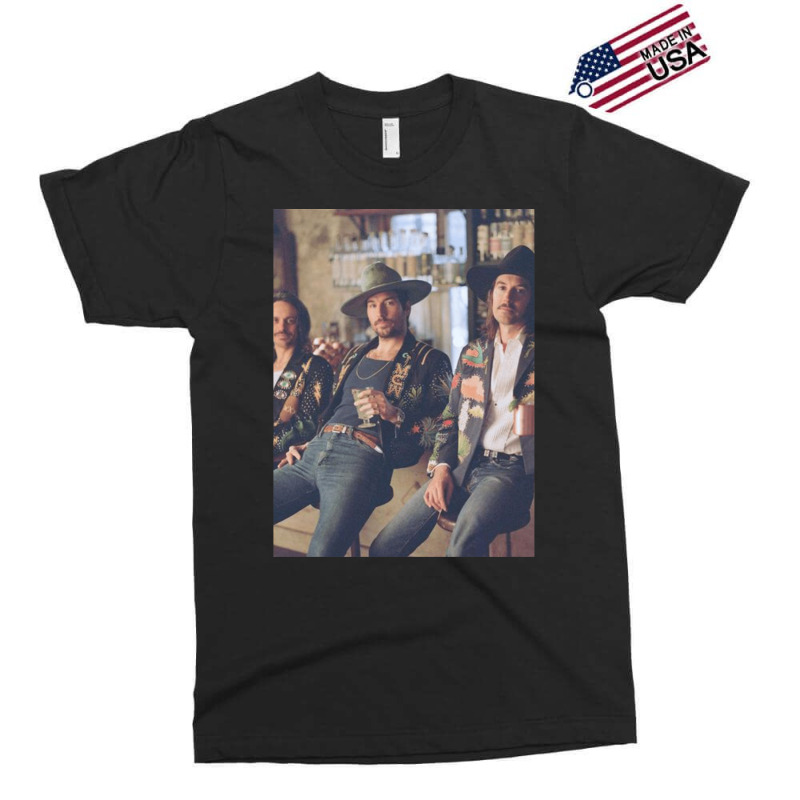 Midland Poster Exclusive T-shirt | Artistshot