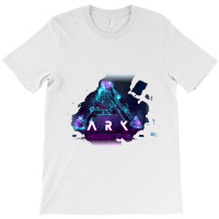 Ark Survival (2) T-shirt | Artistshot