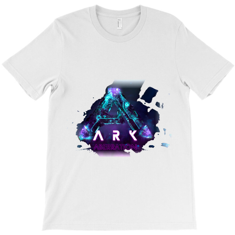 Ark Survival (2) T-shirt | Artistshot