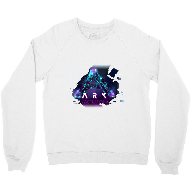 Ark Survival (2) Crewneck Sweatshirt | Artistshot