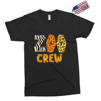 Zoo Crew Animal Print S Or Adults Zoo Group Exclusive T-shirt | Artistshot