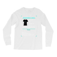 Ark Survival Ascendant T Shirt Baseball ¾ Sleeve Long Sleeve Shirts | Artistshot