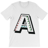 Ark Survival Evolved T-shirt | Artistshot