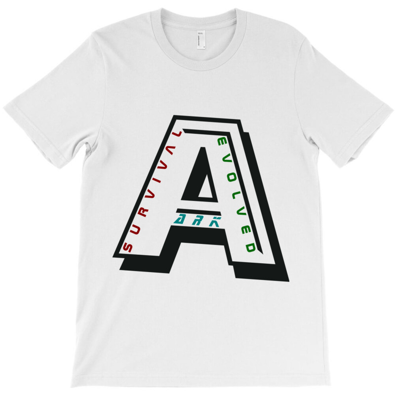 Ark Survival Evolved T-shirt | Artistshot