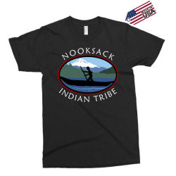nooksack indian tribe Exclusive T-shirt | Artistshot