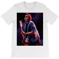 Top Guitar Rdkey T-shirt | Artistshot