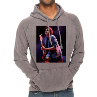 Top Guitar Rdkey Vintage Hoodie | Artistshot