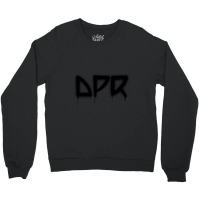 Dpr Graffiti Vandal Style Crewneck Sweatshirt | Artistshot