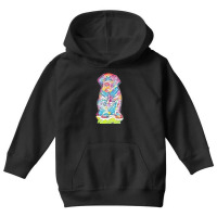 Labrador Retriever Youth Hoodie | Artistshot